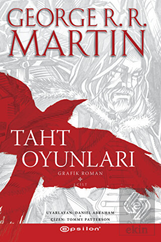 Taht Oyunları Grafik Roman I