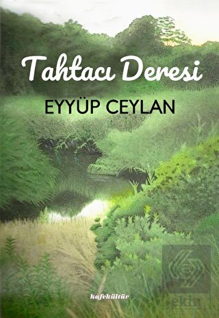 Tahtacı Deresi