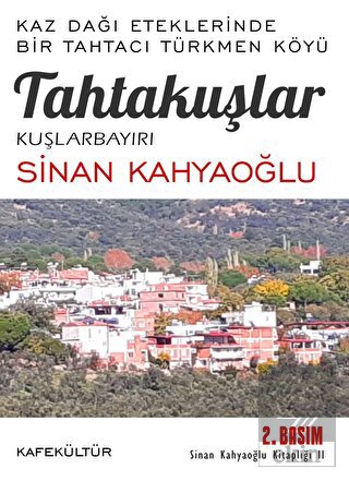 Tahtakuşlar