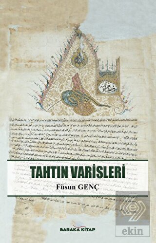 Tahtın Varisleri