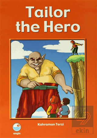 Tailor the Hero (CD\'li)