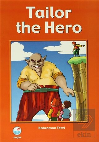 Tailor the Hero (CD\'li)