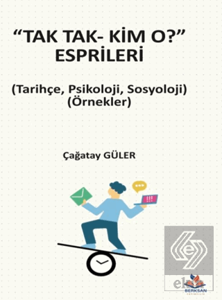Tak Tak Kim O Esprileri