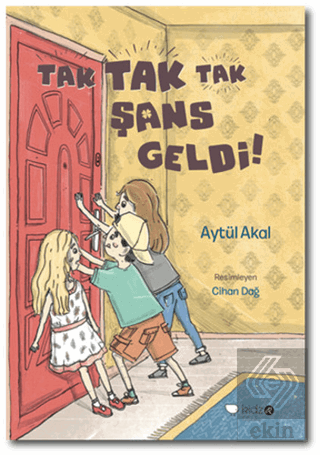 Tak Tak Tak Şans Geldi!