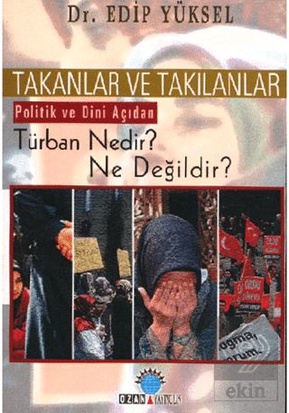 Takanlar ve Takılanlar