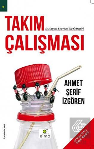 Takım Çalışması
