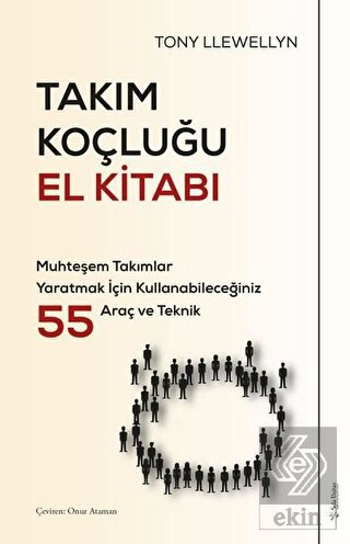 Takım Koçluğu El Kitabı