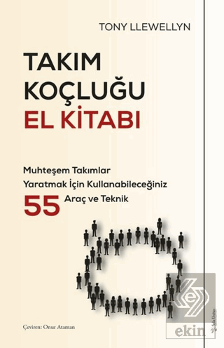 Takım Koçluğu El Kitabı