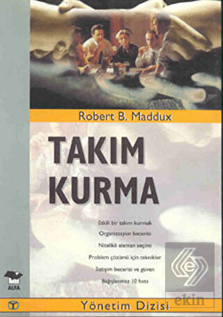 Takım Kurma