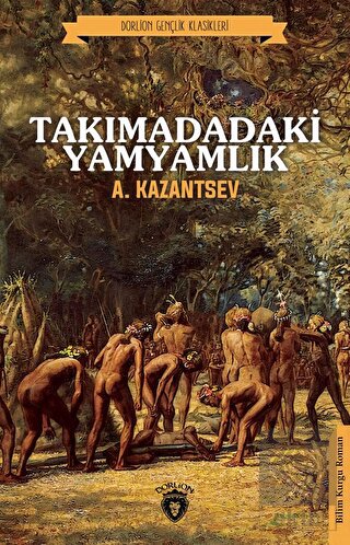 Takımadadaki Yamyamlık