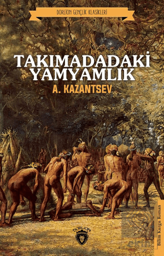Takımadadaki Yamyamlık