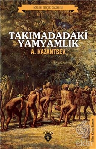 Takımadadaki Yamyamlık