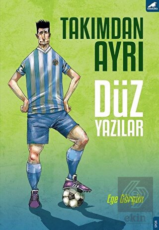 Takımdan Ayrı Düz Yazılar