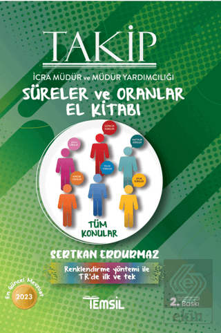 Takip İcra Müdür Ve Müdür Yardımcılığı Süreler Ve