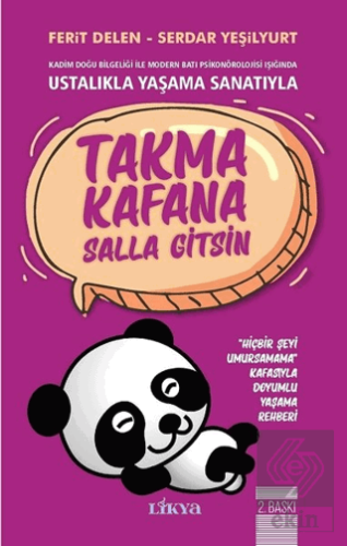 Takma Kafana Salla Gitsin
