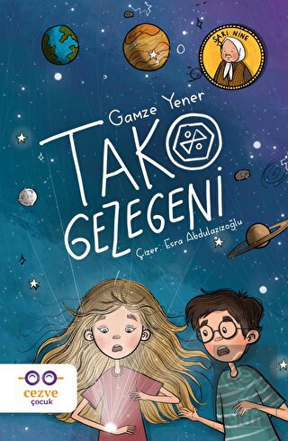 Tako Gezegeni