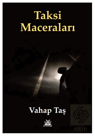 Taksi Maceraları