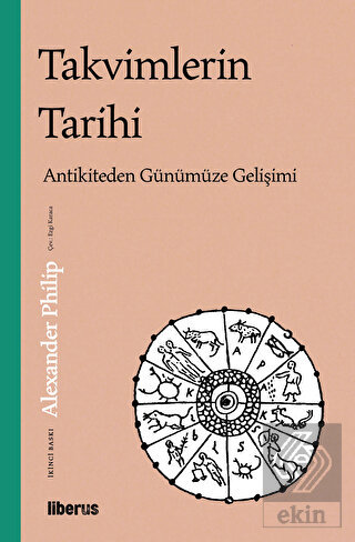 Takvimlerin Tarihi & Antikiteden Günümüze Gelişimi