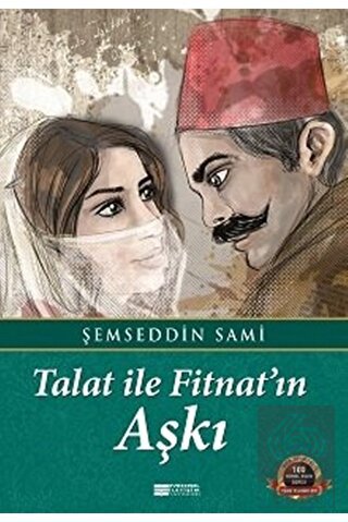 Talat ile Fitnat'ın Aşkı