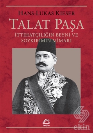 Talat Paşa