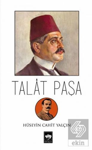 Talat Paşa