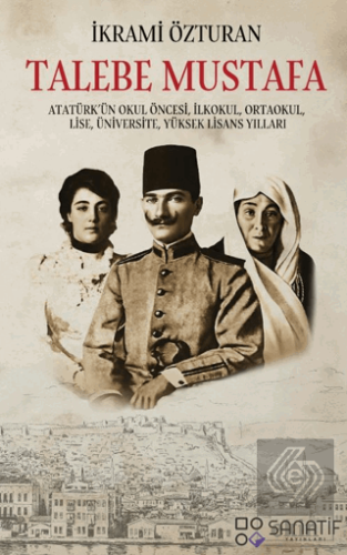 Talebe Mustafa