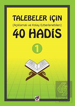 Talebeler İçin (Açıklamalı ve Kolay Ezberlenebilen