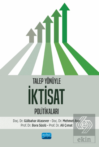 Talep Yönüyle İktisat Politikaları