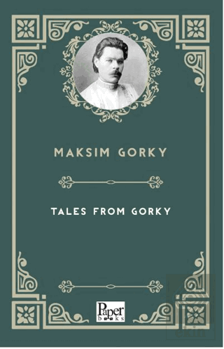 Tales From Gorky