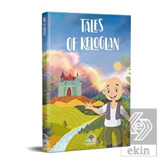 Tales Of Keloğlan