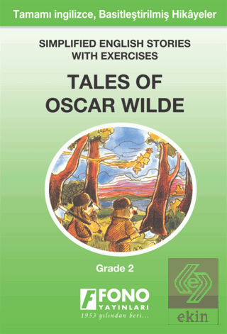 Tales of Oscar Wilde