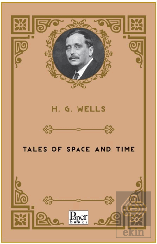 Tales of Space and Time