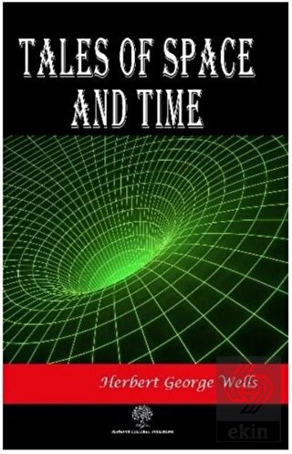 Tales of Space and Time