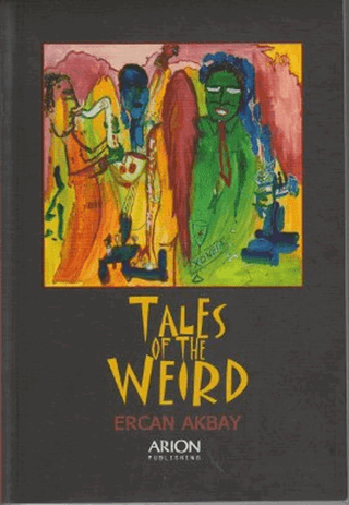 Tales Of The Weird