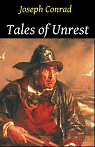 Tales of Unrest
