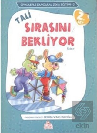 Tali Sırasını Bekliyor