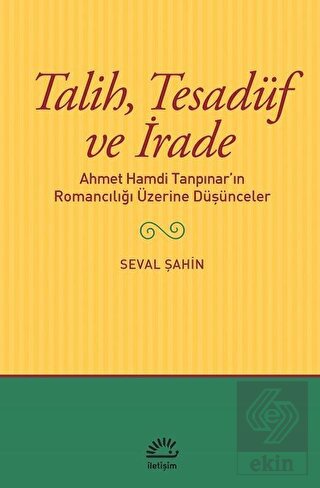 Talih Tesadüf ve İrade