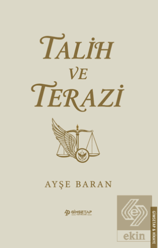 Talih ve Terazi