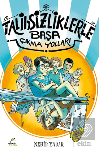 Talihsizliklerle Başa Çıkma Yolları