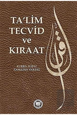 Ta\'lim Tecvid ve Kıraat