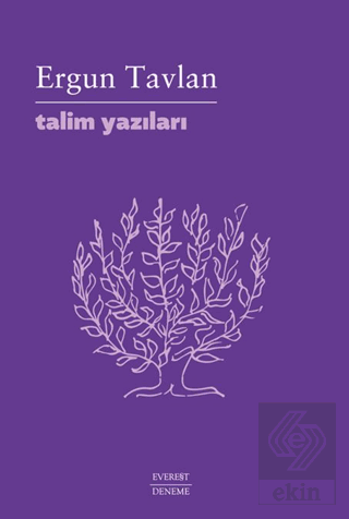 Talim Yazıları