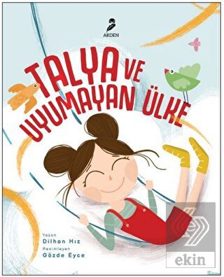 Talya ve Uyumayan Ülke