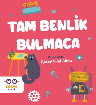 Tam Benlik Bulmaca