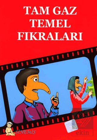 Tam Gaz Temel Fıkraları