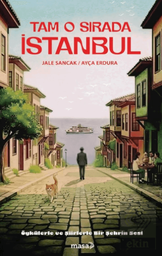 Tam O Sırada İstanbul