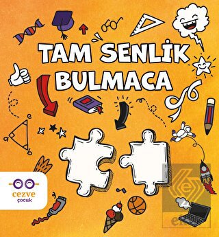 Tam Senlik Bulmaca