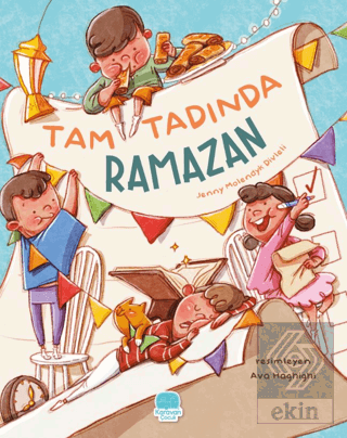 Tam Tadında Ramazan