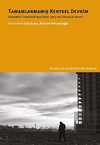 Tamamlanmış Kentsel Devrim