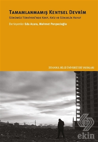 Tamamlanmış Kentsel Devrim