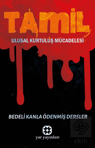 Tamil Ulusal Kurtuluş Mücadelesi